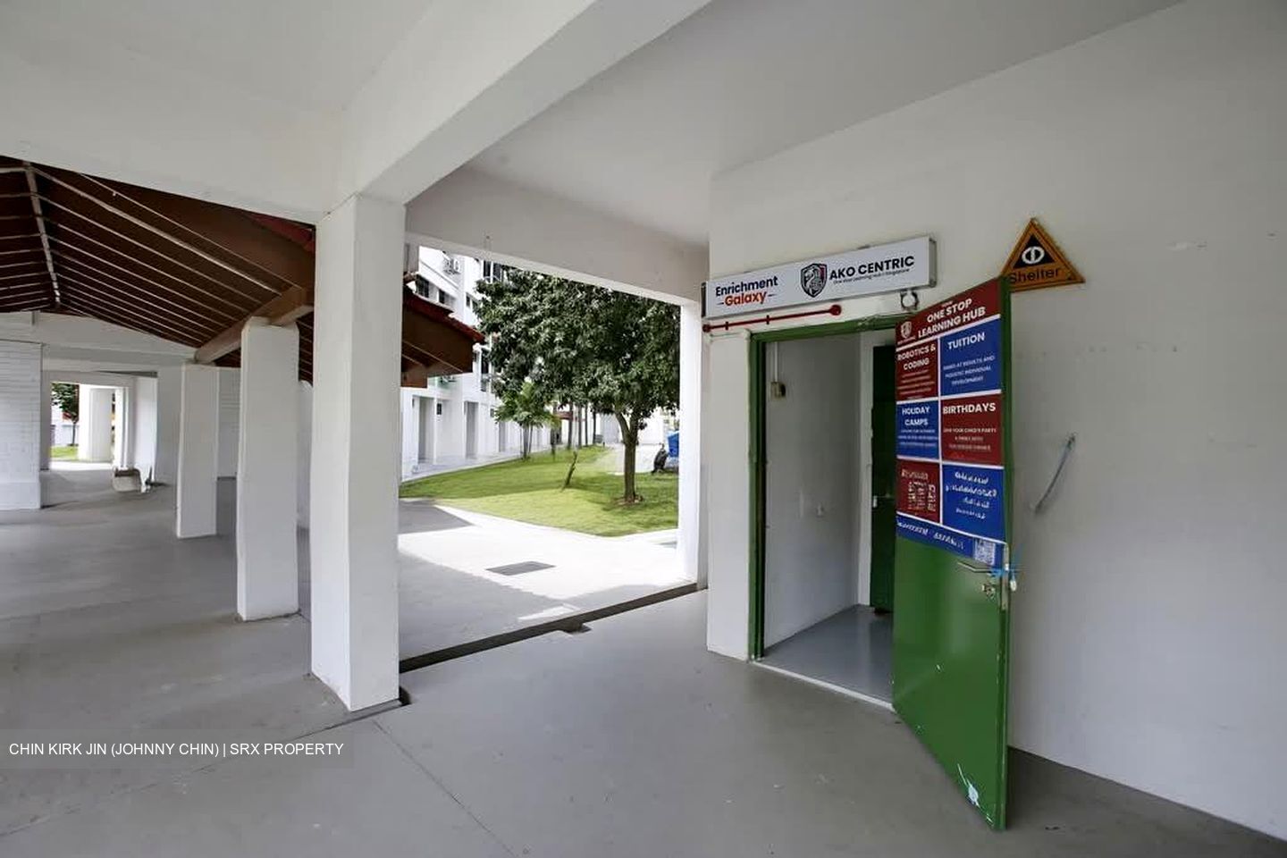 Jurong West Street 73 (D22), Retail #535720451